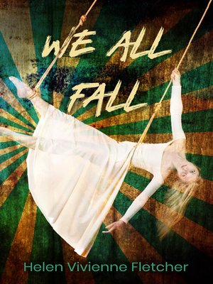 cover image of We All Fall
